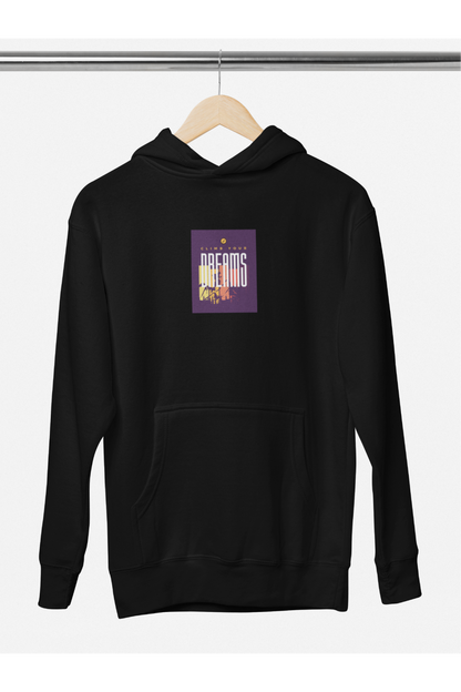 Climb Your Dreams - Hoodie