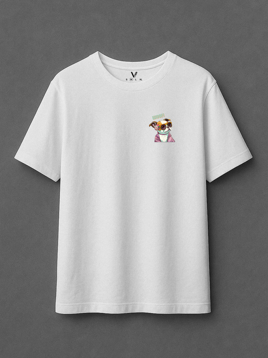 Dog - Oversize T-Shirt