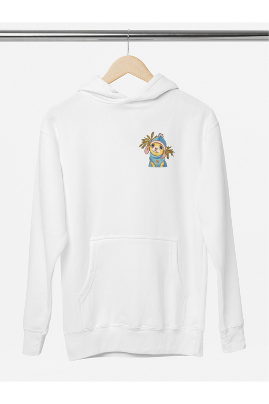 Dog II - Hoodie