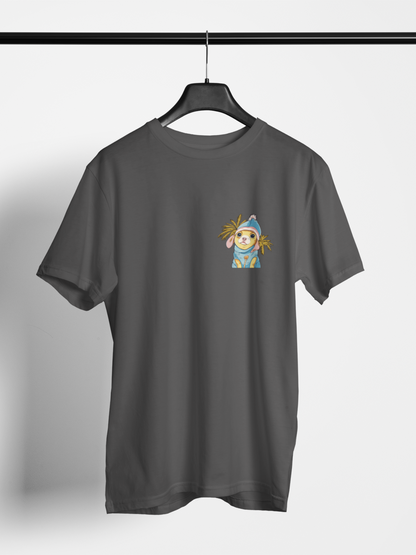 Dog II - Oversize T-Shirt