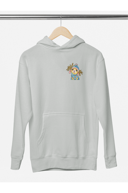 Dog II - Hoodie