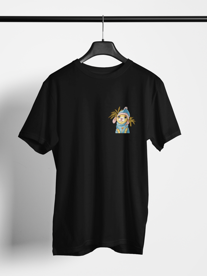 Dog II - Oversize T-Shirt