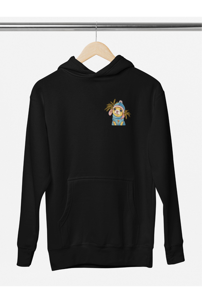 Dog II - Hoodie