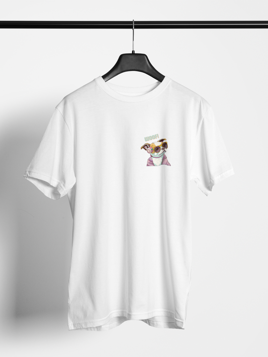 Dog - Oversize T-Shirt