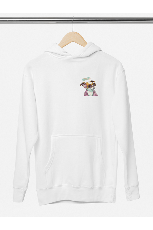 Dog - Hoodie
