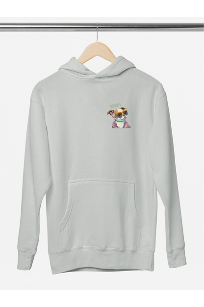 Dog - Hoodie