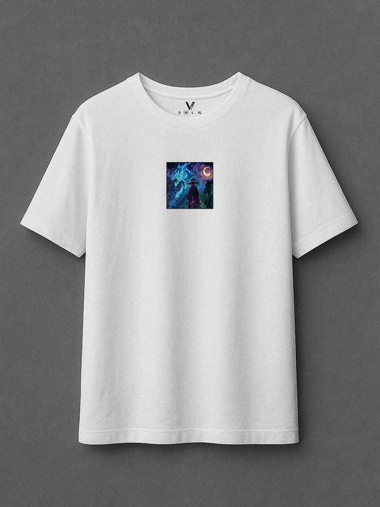 Dusk - Oversize T-Shirt