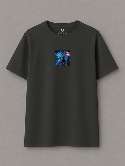 Dusk - Oversize T-Shirt