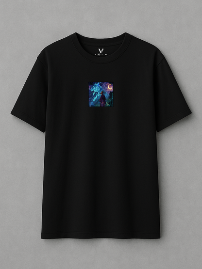 Dusk - Oversize T-Shirt