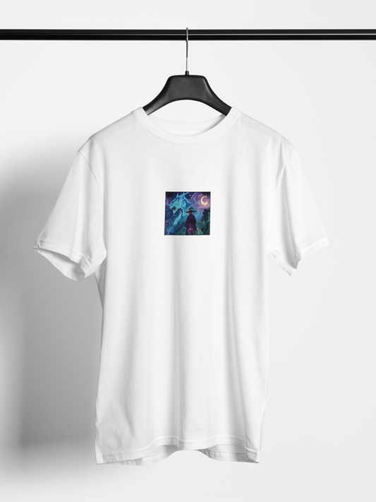 Dusk - Oversize T-Shirt