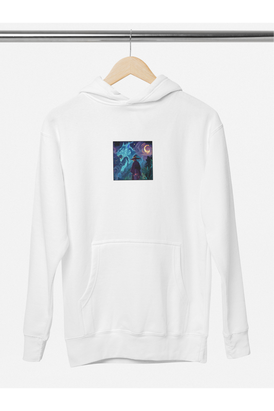 Dusk - Hoodie
