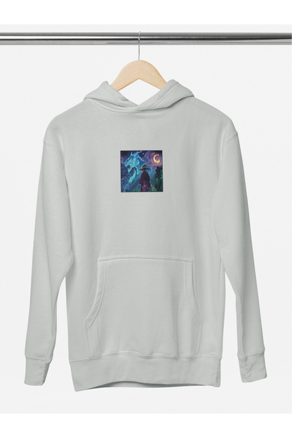 Dusk - Hoodie