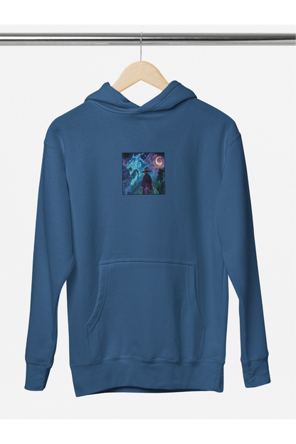Dusk - Hoodie