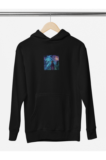 Dusk - Hoodie