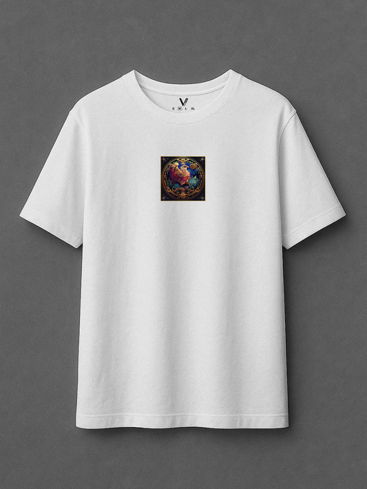 Eagle - Oversize T-Shirt