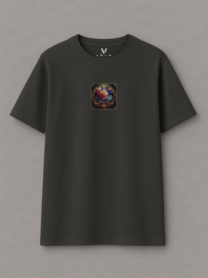 Eagle - Oversize T-Shirt