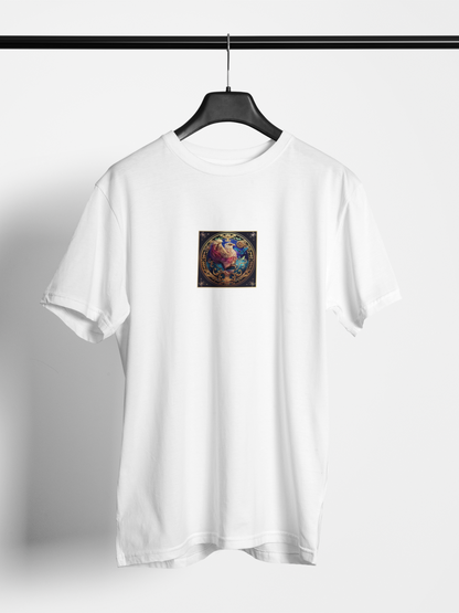 Eagle - Oversize T-Shirt