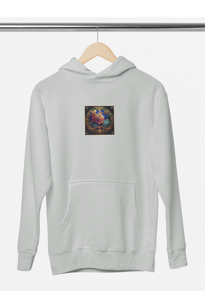 Eagle - Hoodie