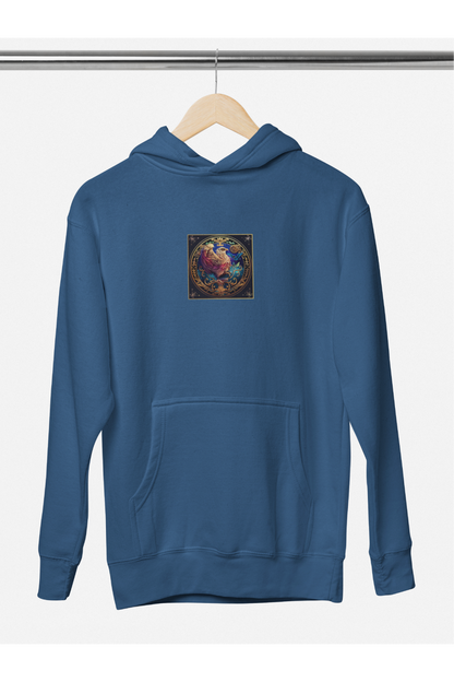 Eagle - Hoodie