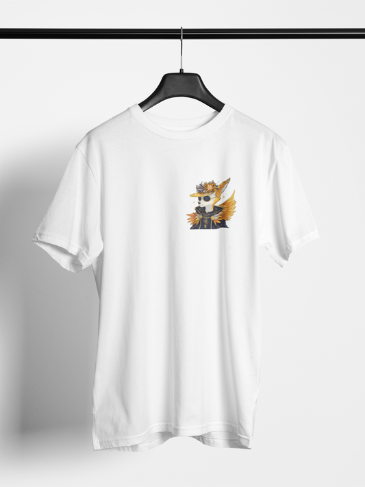 Fox - Oversize T-Shirt
