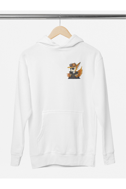 Fox - Hoodie