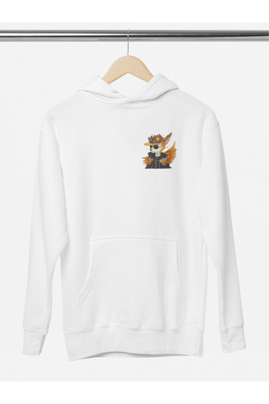 Fox - Hoodie