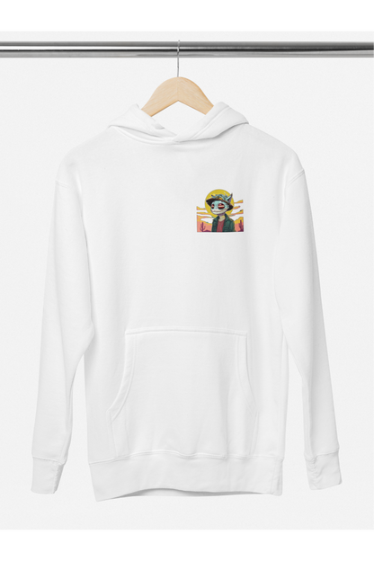Frog II - Hoodie