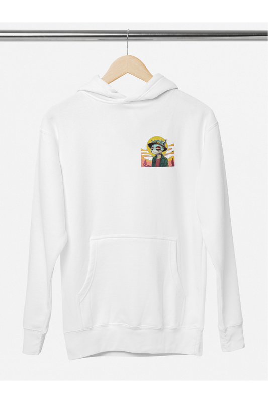 Frog II - Hoodie