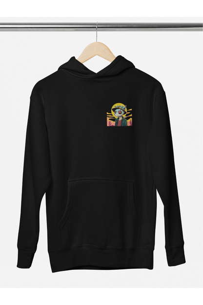 Frog II - Hoodie