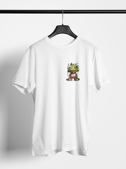 Frog - Oversize T-Shirt