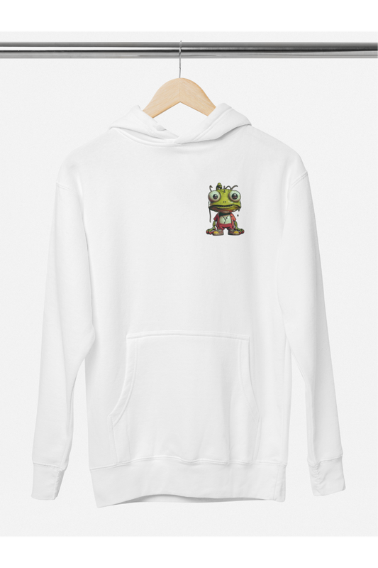 Frog - Hoodie