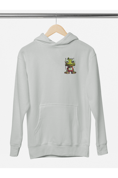 Frog - Hoodie