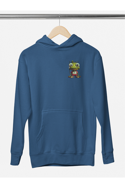 Frog - Hoodie