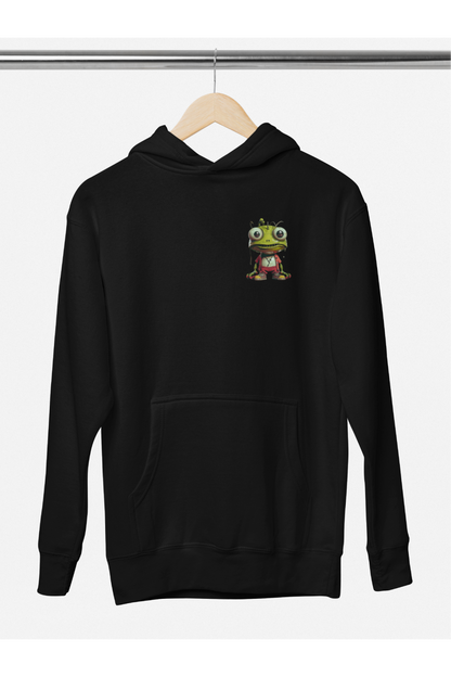 Frog - Hoodie