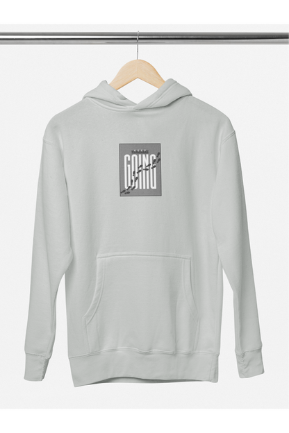 Keep Going - Hoodie