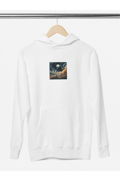 Moonwave - Hoodie