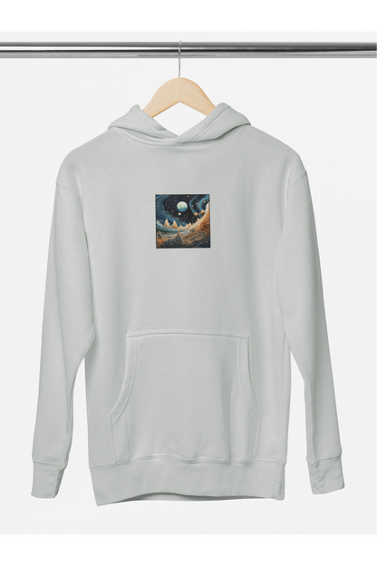 Moonwave - Hoodie