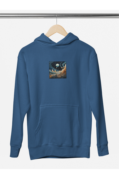 Moonwave - Hoodie
