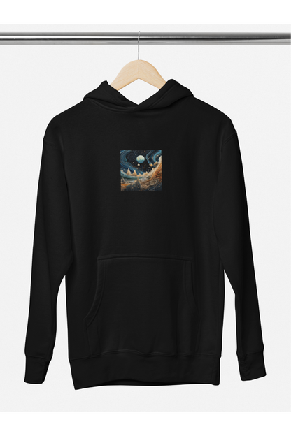 Moonwave - Hoodie