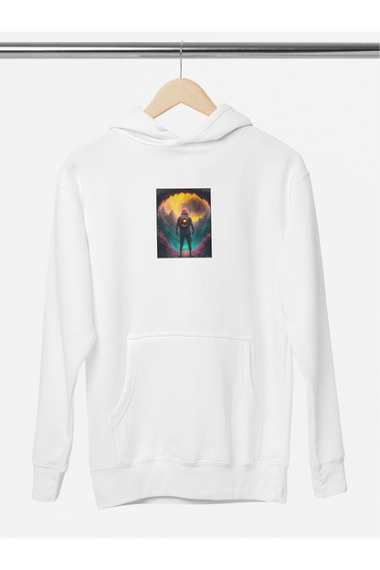 Mountain Man - Hoodie