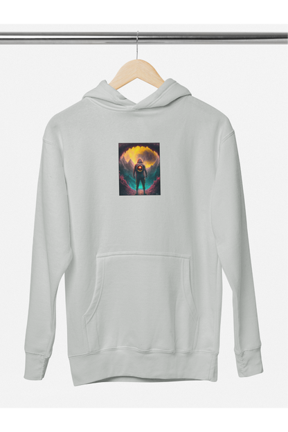 Mountain Man - Hoodie