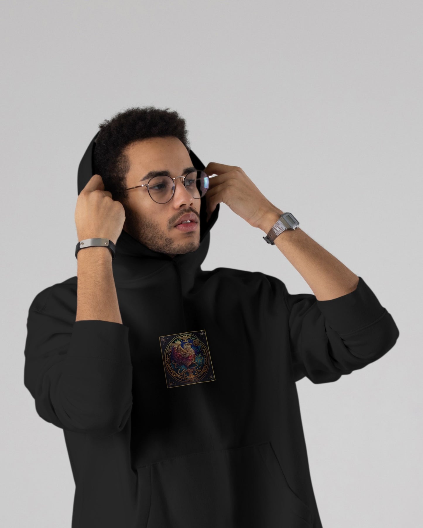 Eagle - Hoodie