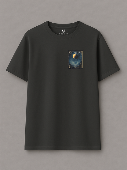 Neptune - Oversize T-Shirt