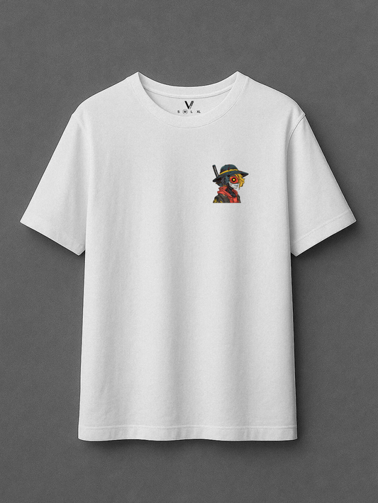 Ninja - Oversize T-Shirt