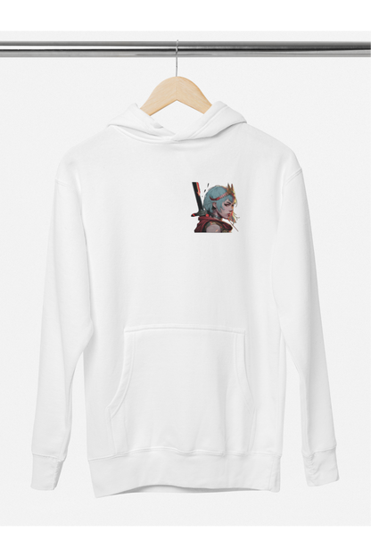 Ninja II - Hoodie