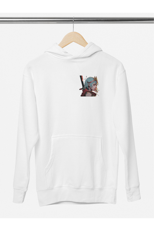 Ninja II - Hoodie