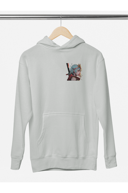 Ninja II - Hoodie
