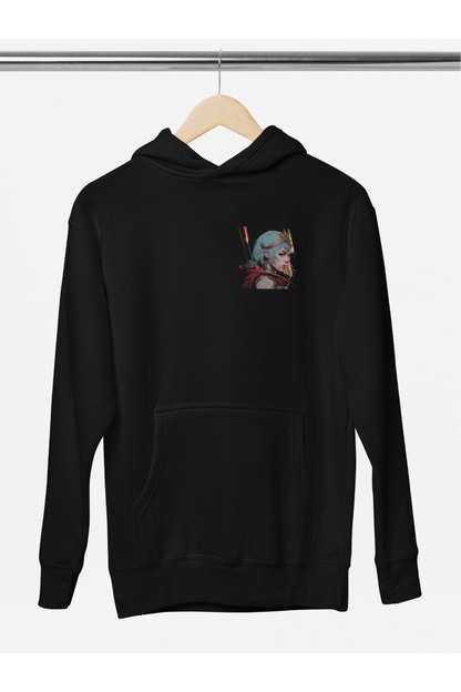 Ninja II - Hoodie