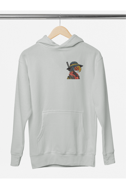 Ninja - Hoodie