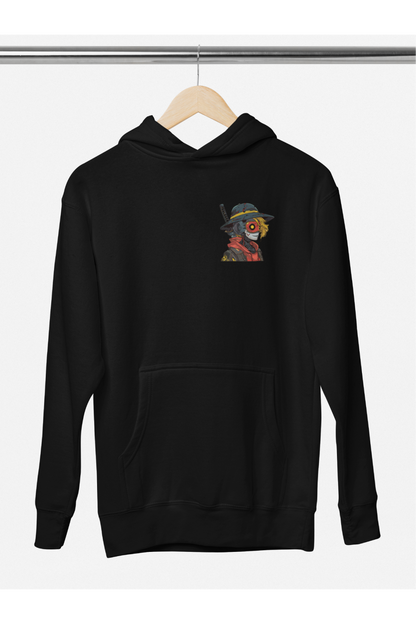 Ninja - Hoodie